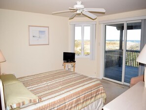 5 Schlafzimmer, Bügeleisen/Bügelbrett, Internetzugang