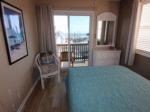 3 chambres, fer et planche à repasser, accès Internet