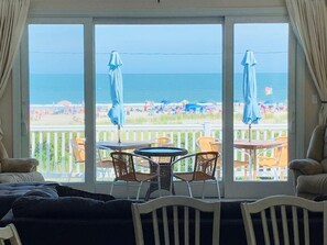 Interior - 10 55th Street South (Sea Isle City)