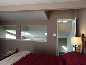 4 Schlafzimmer, Bügeleisen/Bügelbrett, Internetzugang