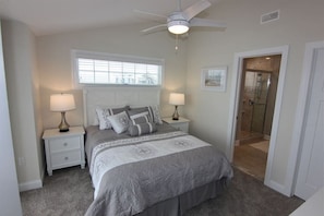 7 habitaciones y acceso a internet