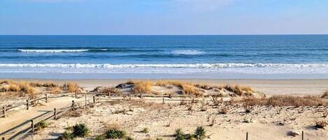 Spiaggia