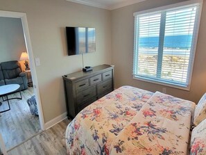 3 sovrum, strykjärn/strykbräda och internet