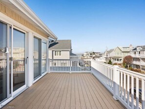 テラス / パティオ