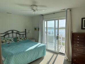 4 bedrooms, iron/ironing board, Internet - 225 81st Street South (Sea Isle City)
