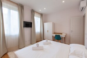 3 Schlafzimmer, Bügeleisen/Bügelbrett, WLAN, Bettwäsche