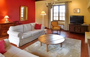 Living area - Amazing home in Domme (Domme)