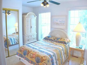 3 dormitorios, tabla de planchar con plancha, Internet