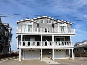 Exterior - 213 54th Street West (Sea Isle City)