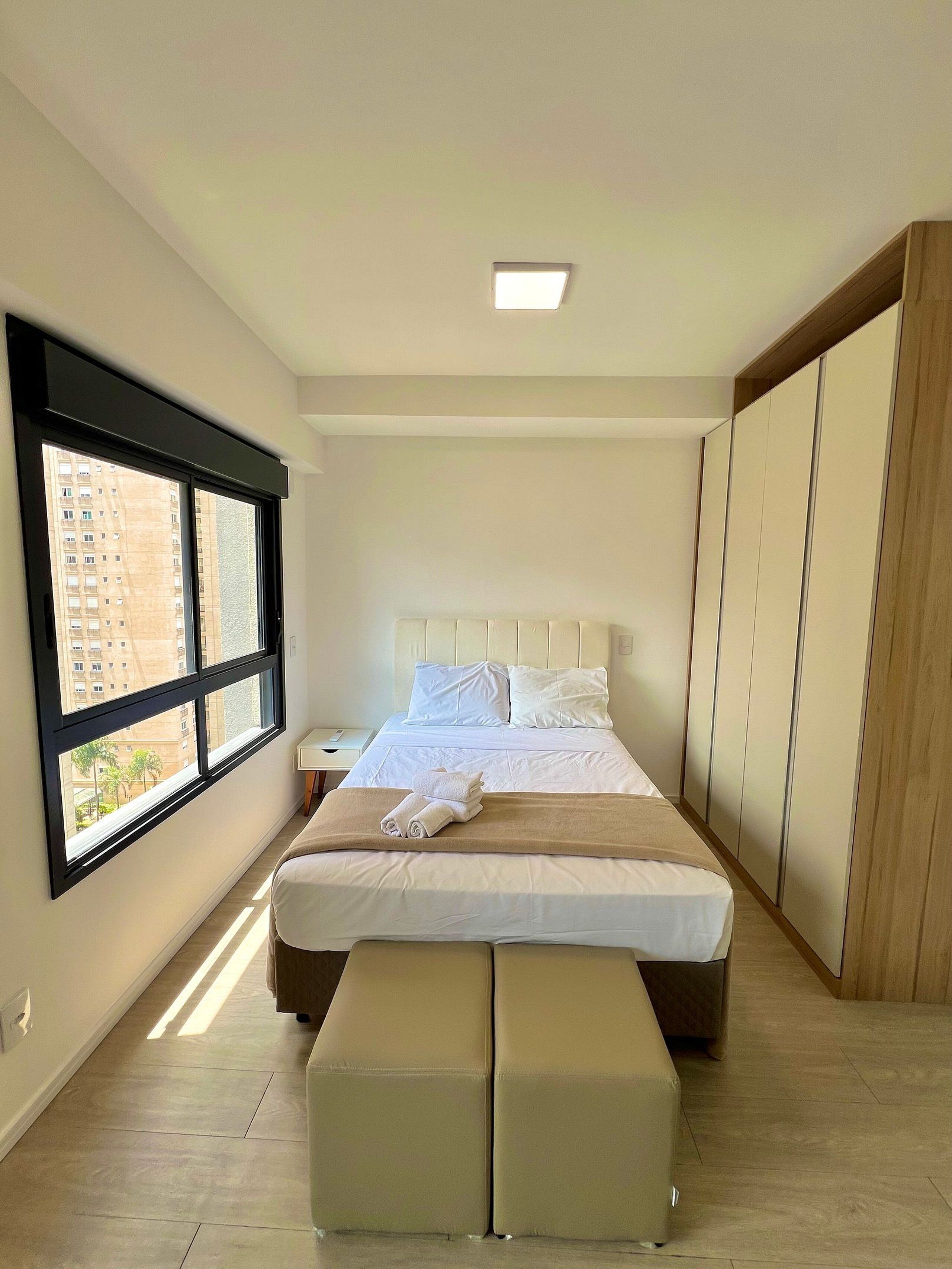 Grand-Studio | 1 Schlafzimmer, kostenloses WLAN