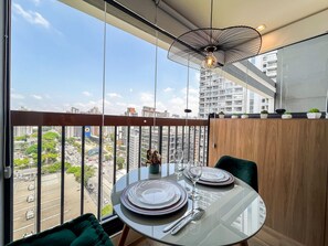 Dining - Innvista Uwin Brooklin (São Paulo)