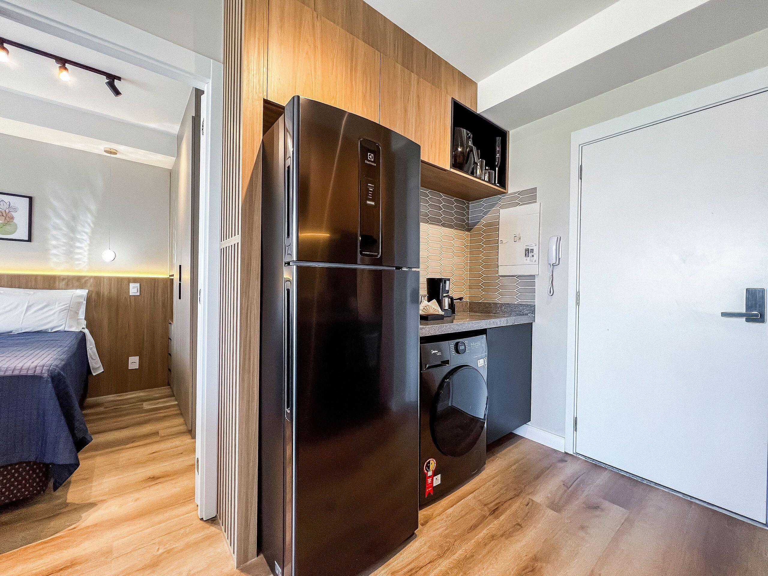 Double Room | Interior