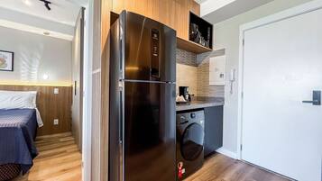Double Room | Interior