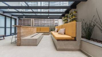 Teras/patio