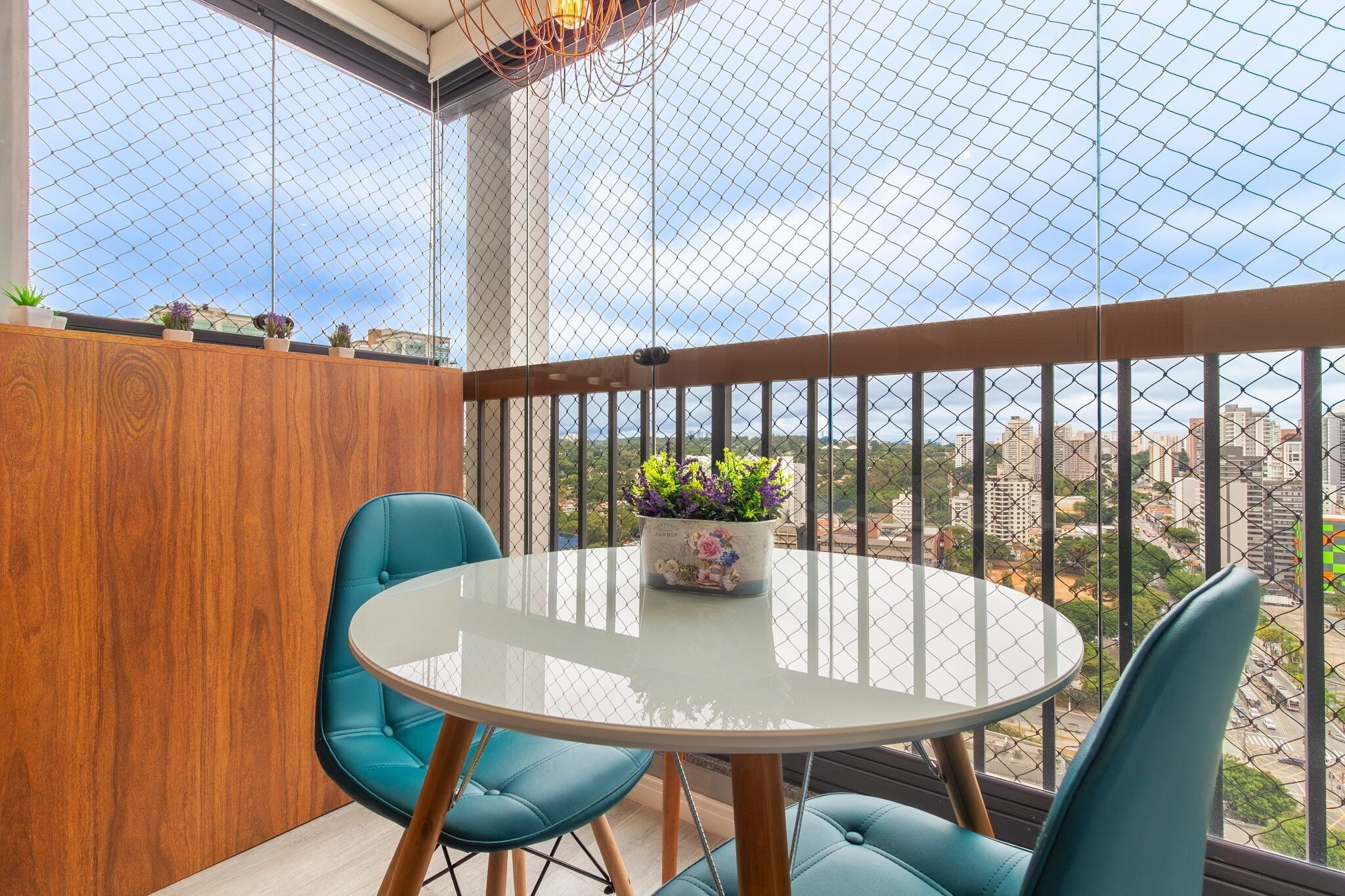 Family Double Room | Outdoor dining
