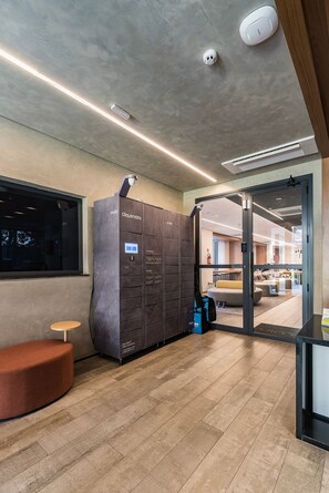 Hall