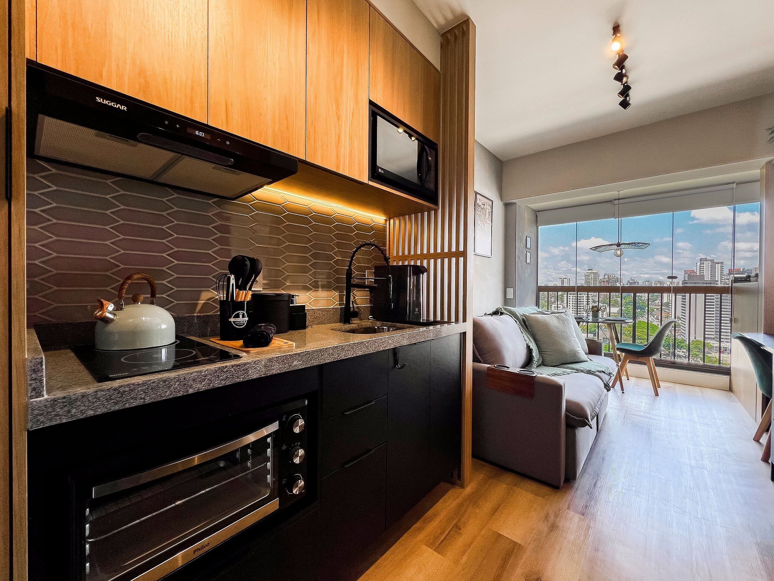 Doppelzimmer | Innenbereich