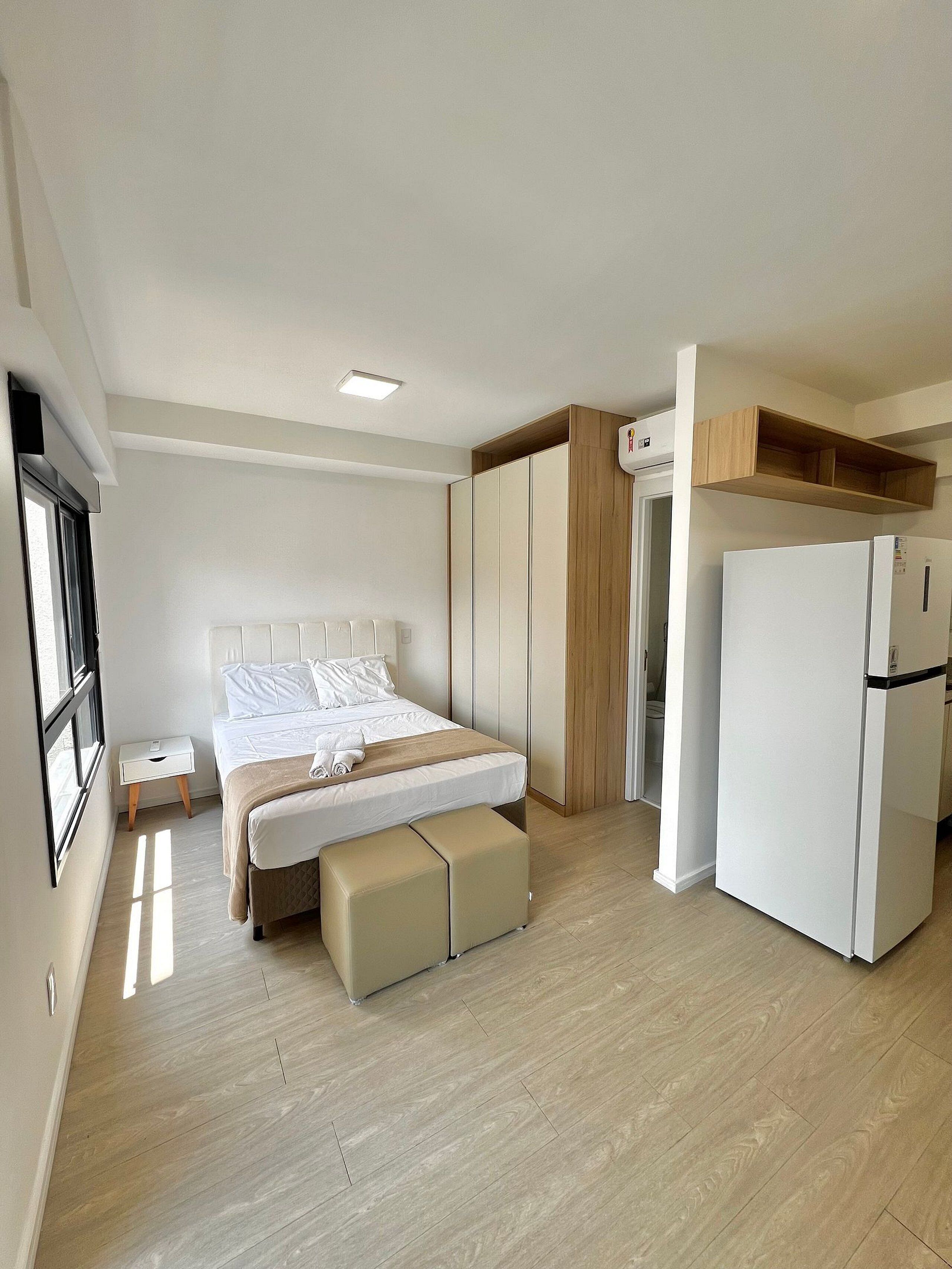 1 habitación y wifi gratis 