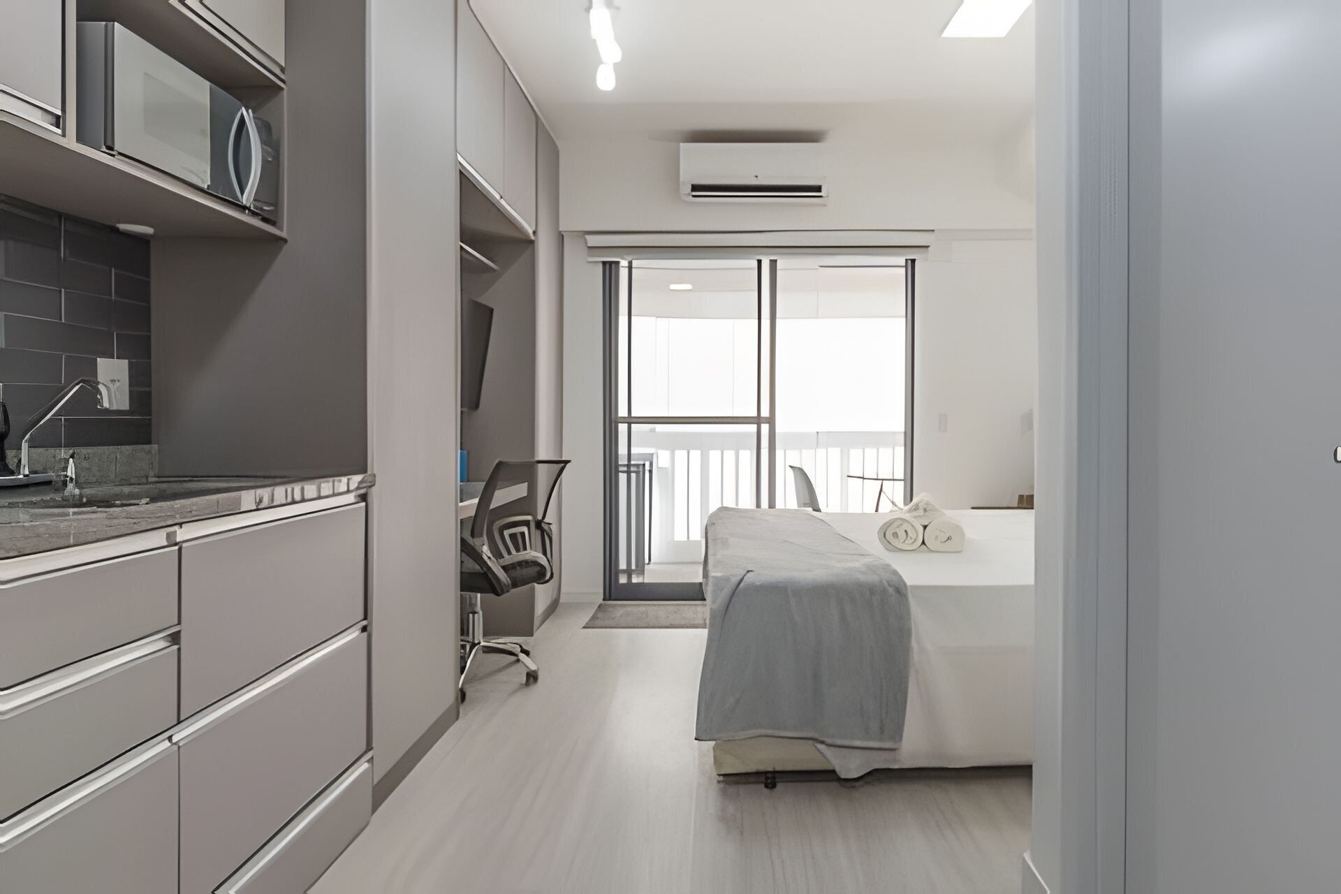 1 habitación y wifi gratis 