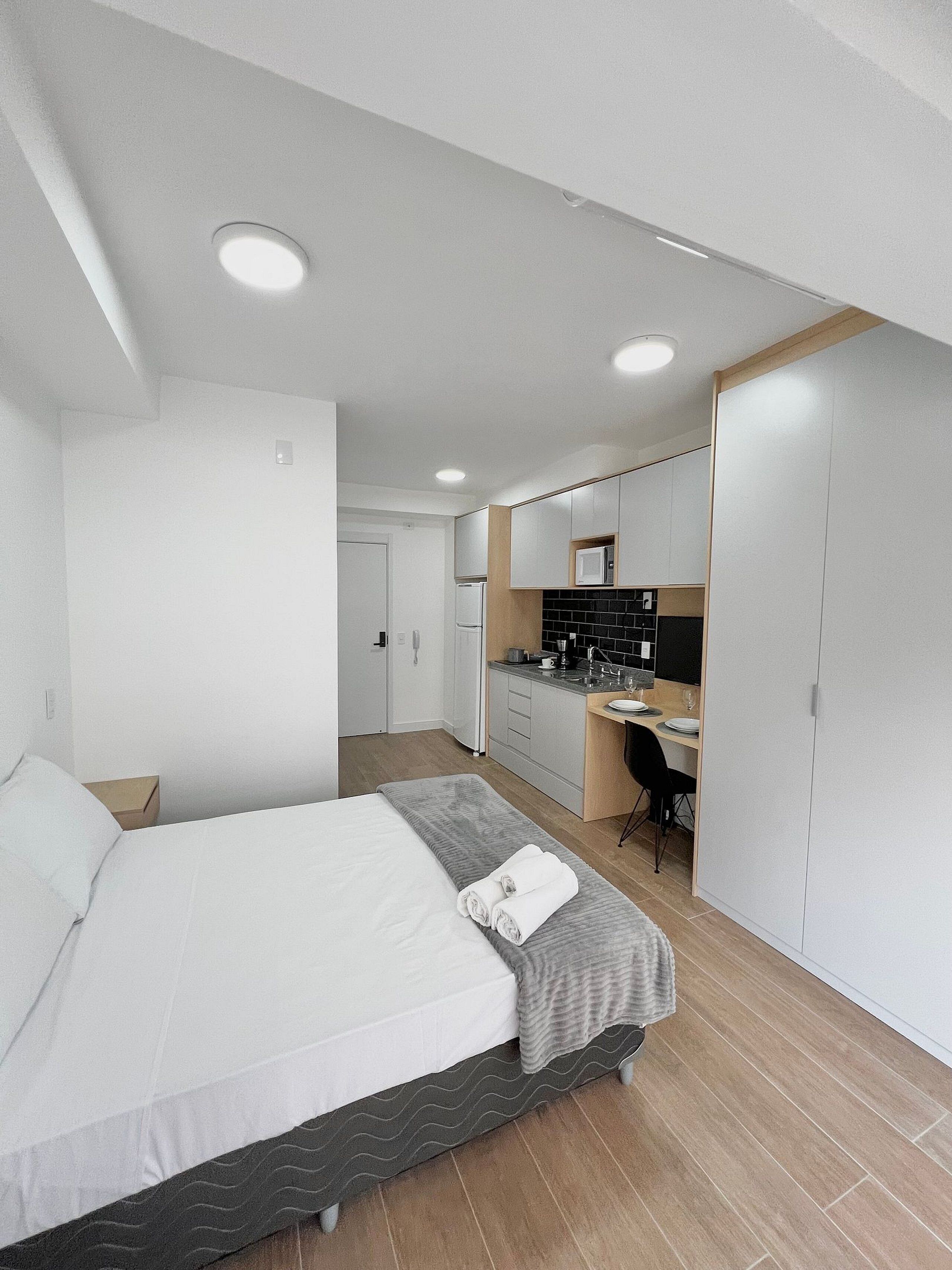 1 habitación y wifi gratis 