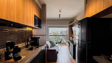 Habitación doble | Interior