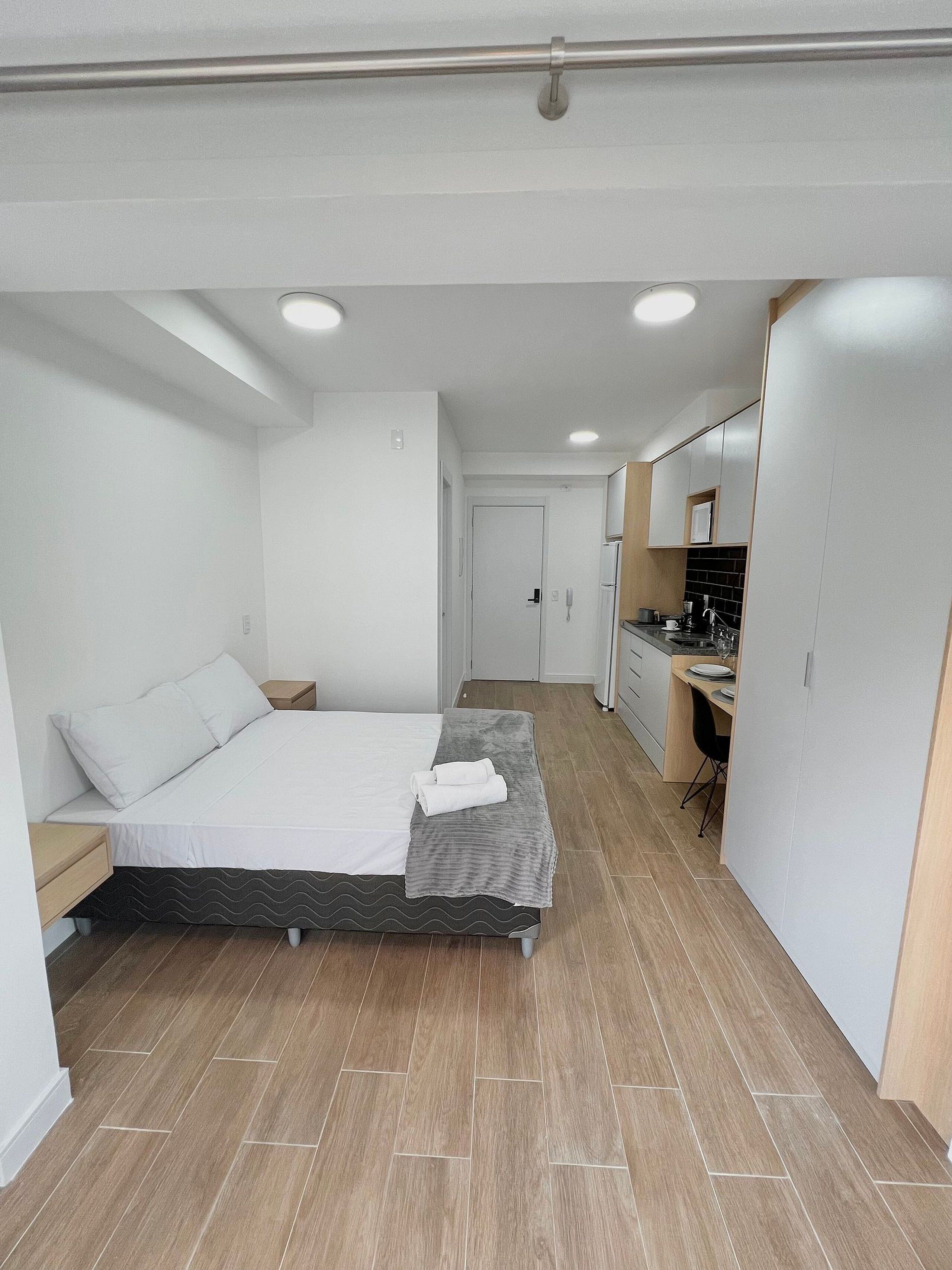 Traditional Studio | 1 bedroom, free WiFi