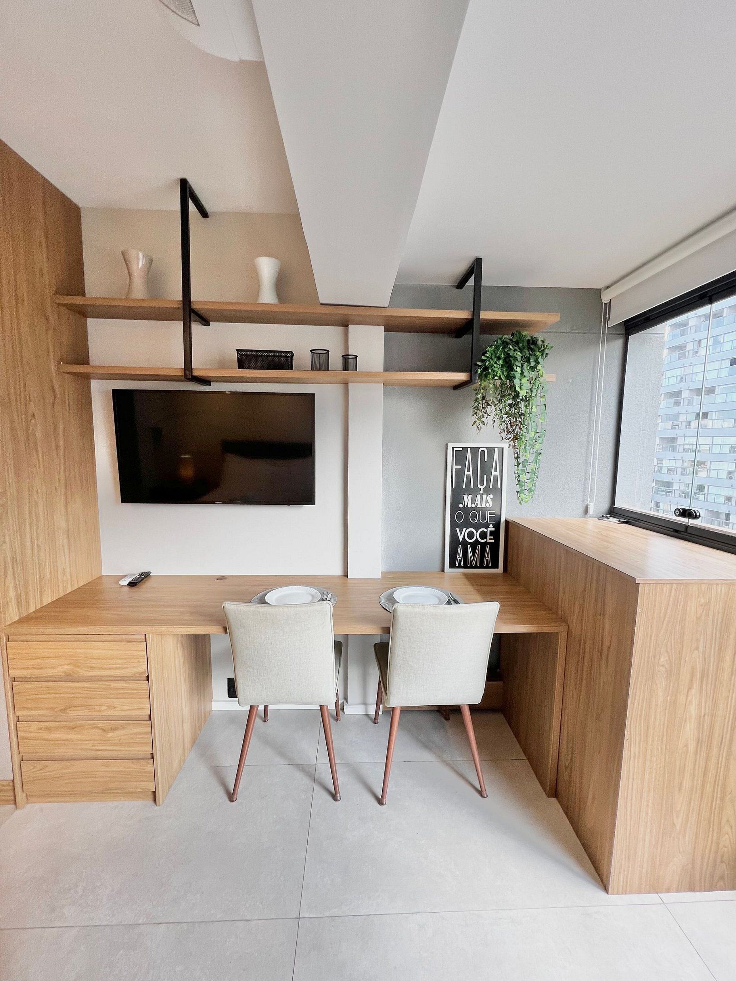Apartment | Interior