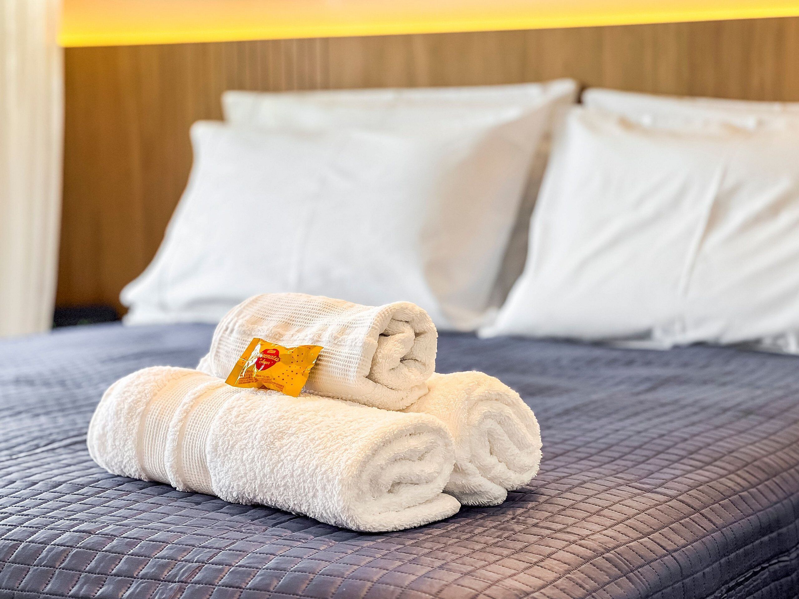 1 habitación y wifi gratis 