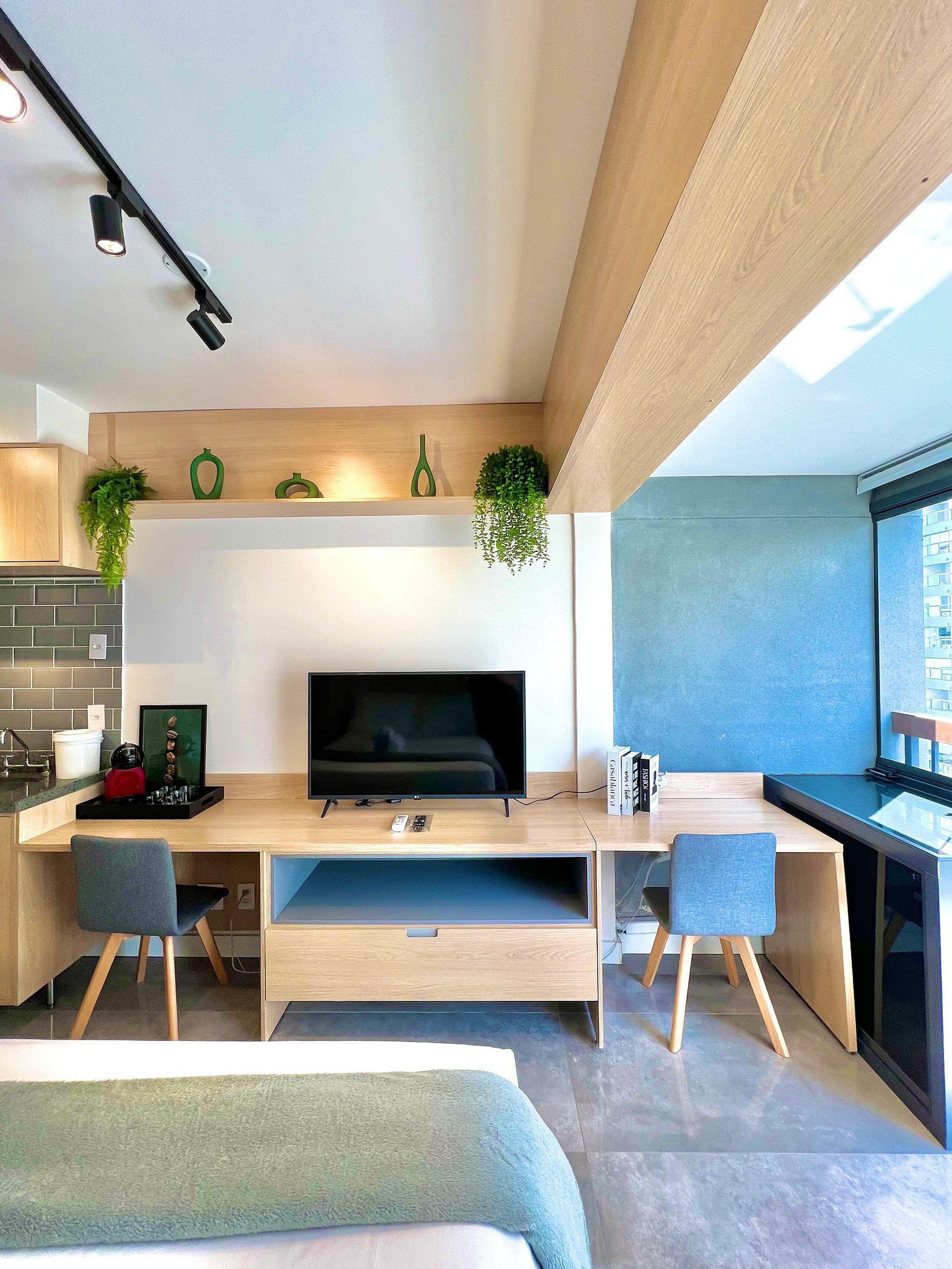 1 habitación y wifi gratis 