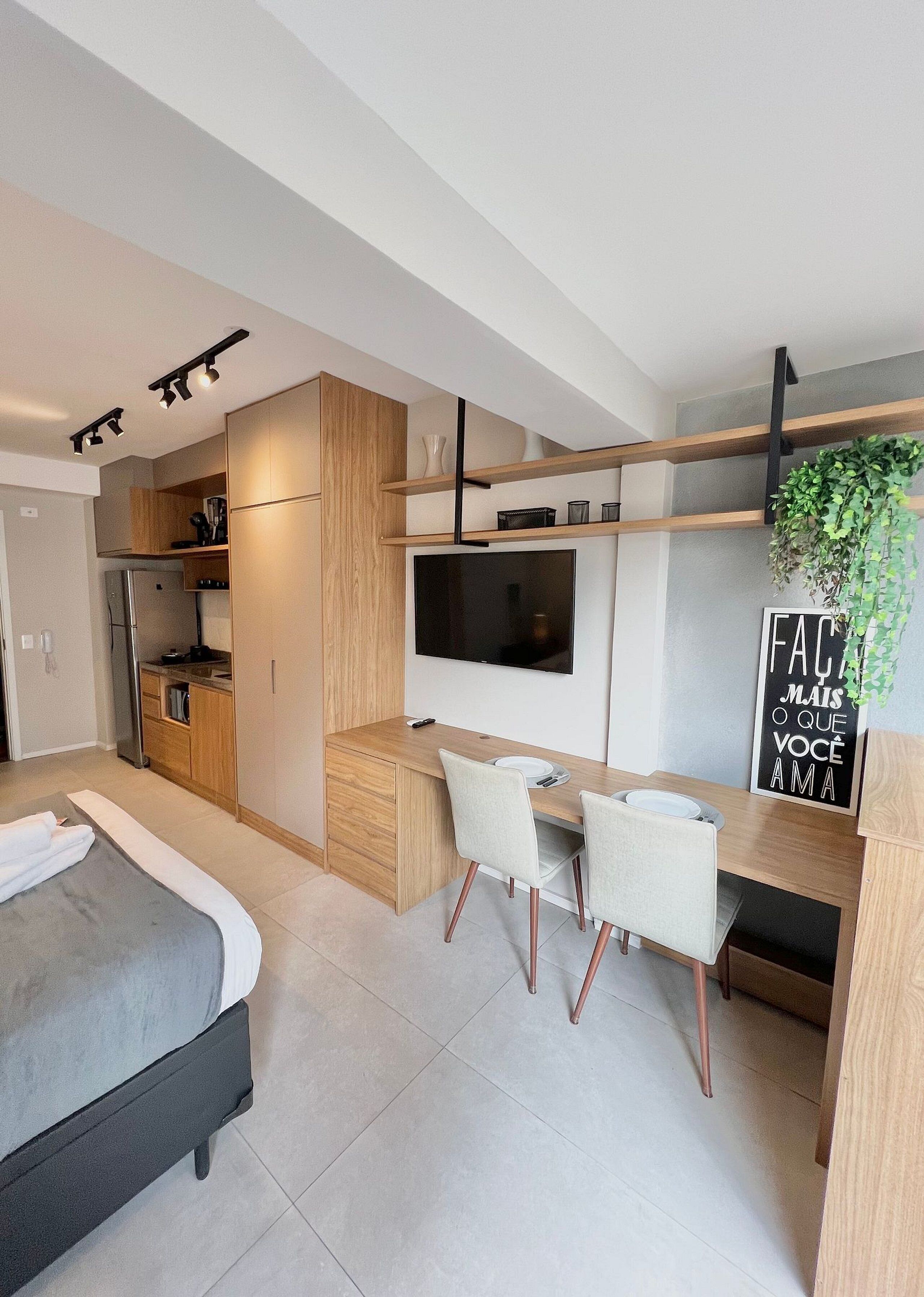 Apartment | 1 bedroom, WiFi (free)