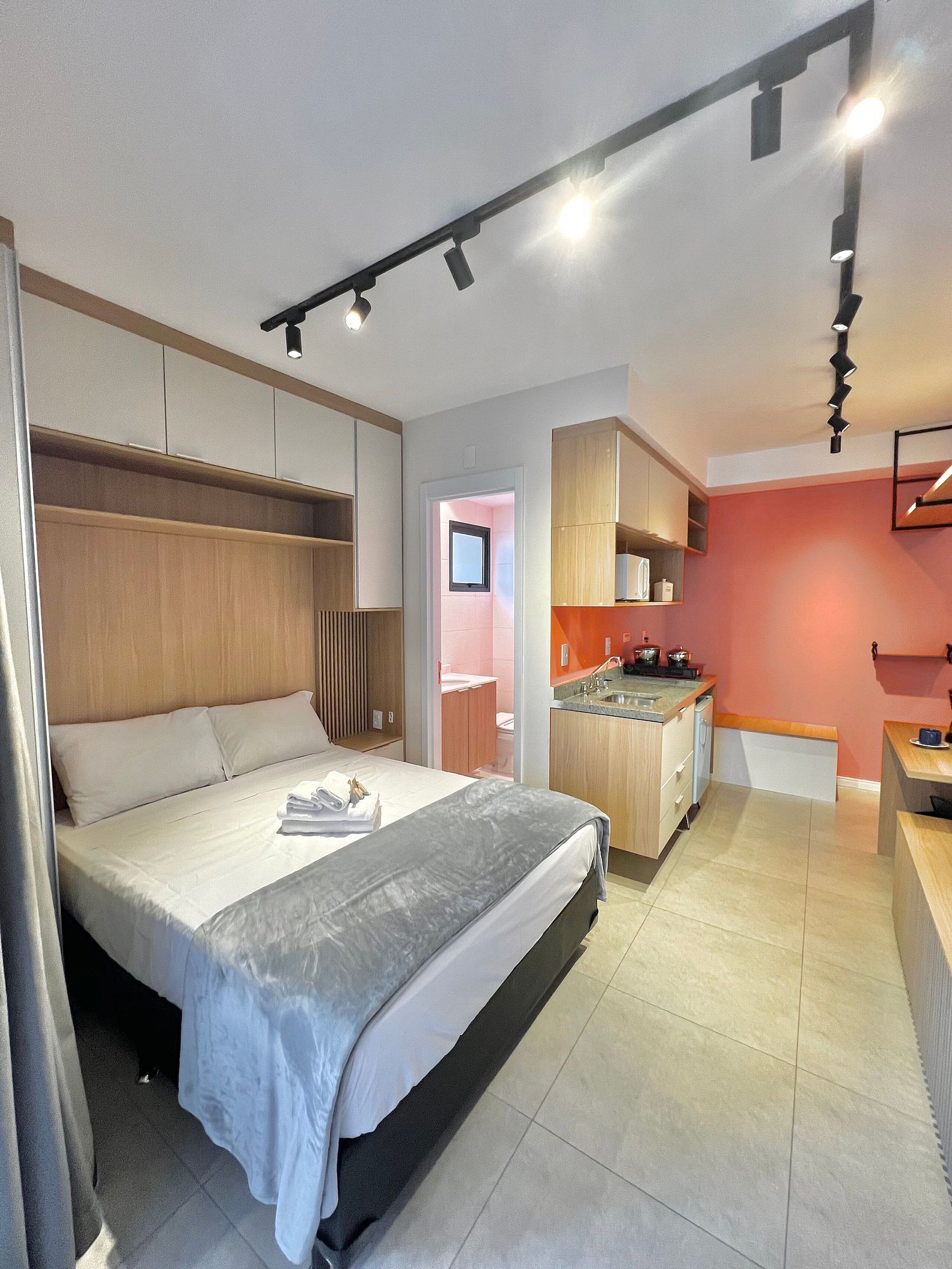 1 habitación y wifi gratis 