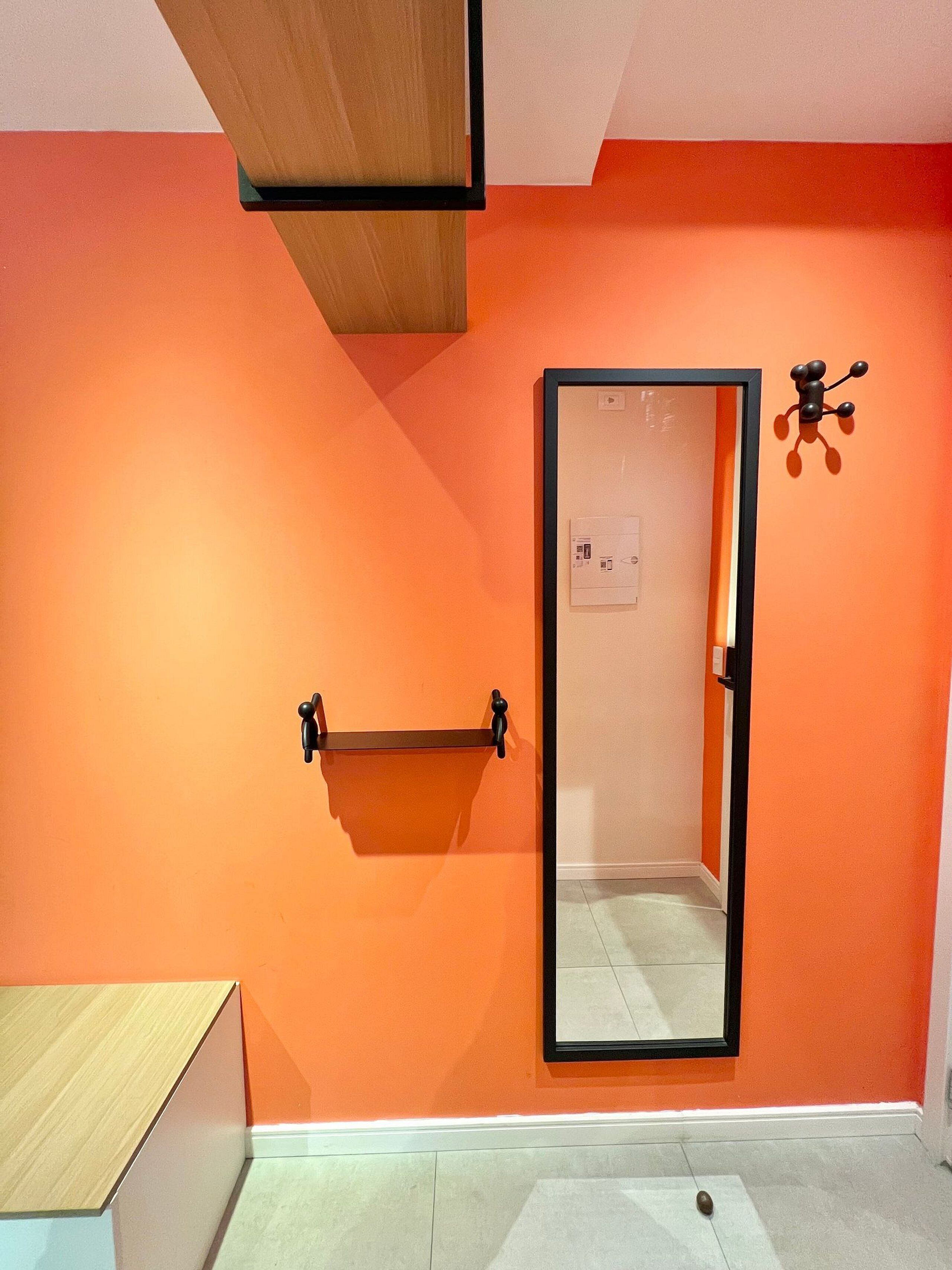 Studio | Interior