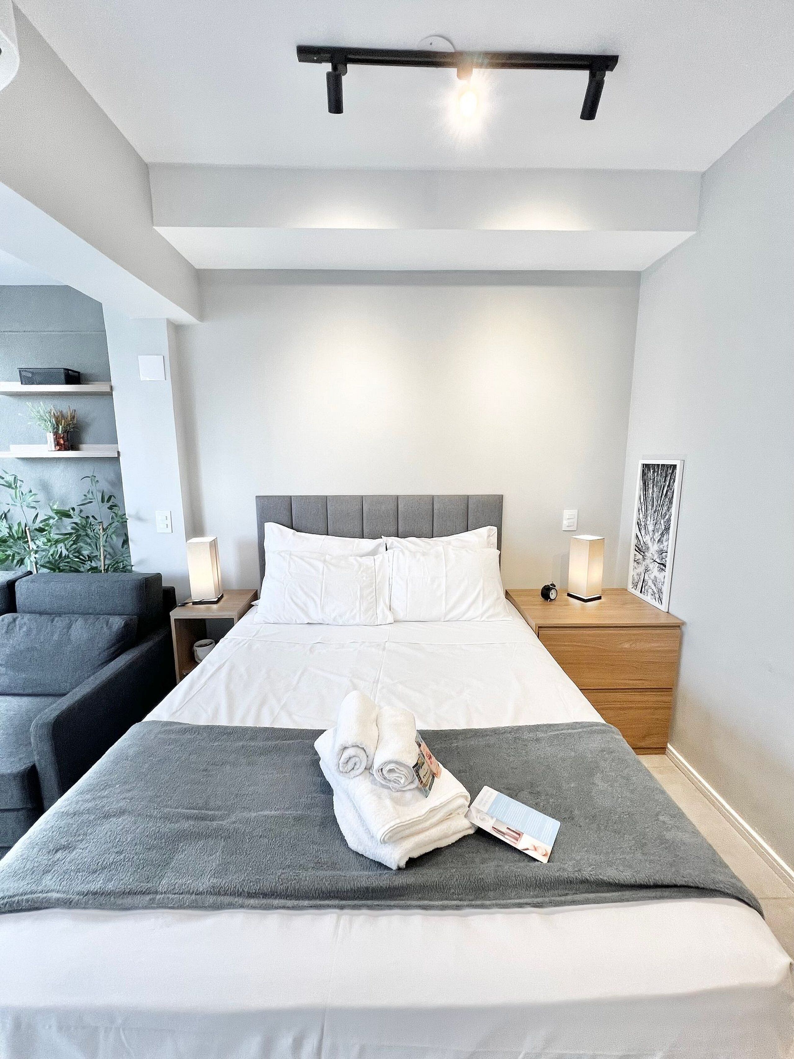 Apartment | 1 bedroom, free WiFi