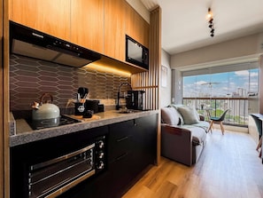 Double Room | Interior