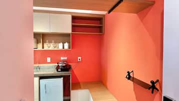 Studio | Interior
