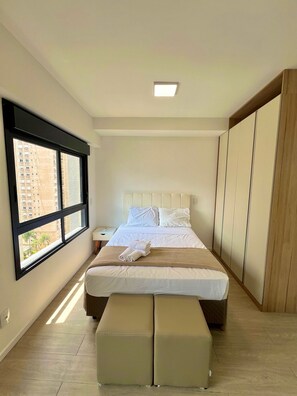 Monolocale Grand | 1 camera, Wi-Fi gratuito