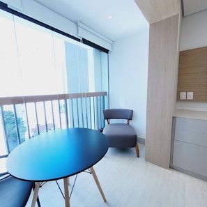 Classic Apartment | Interior