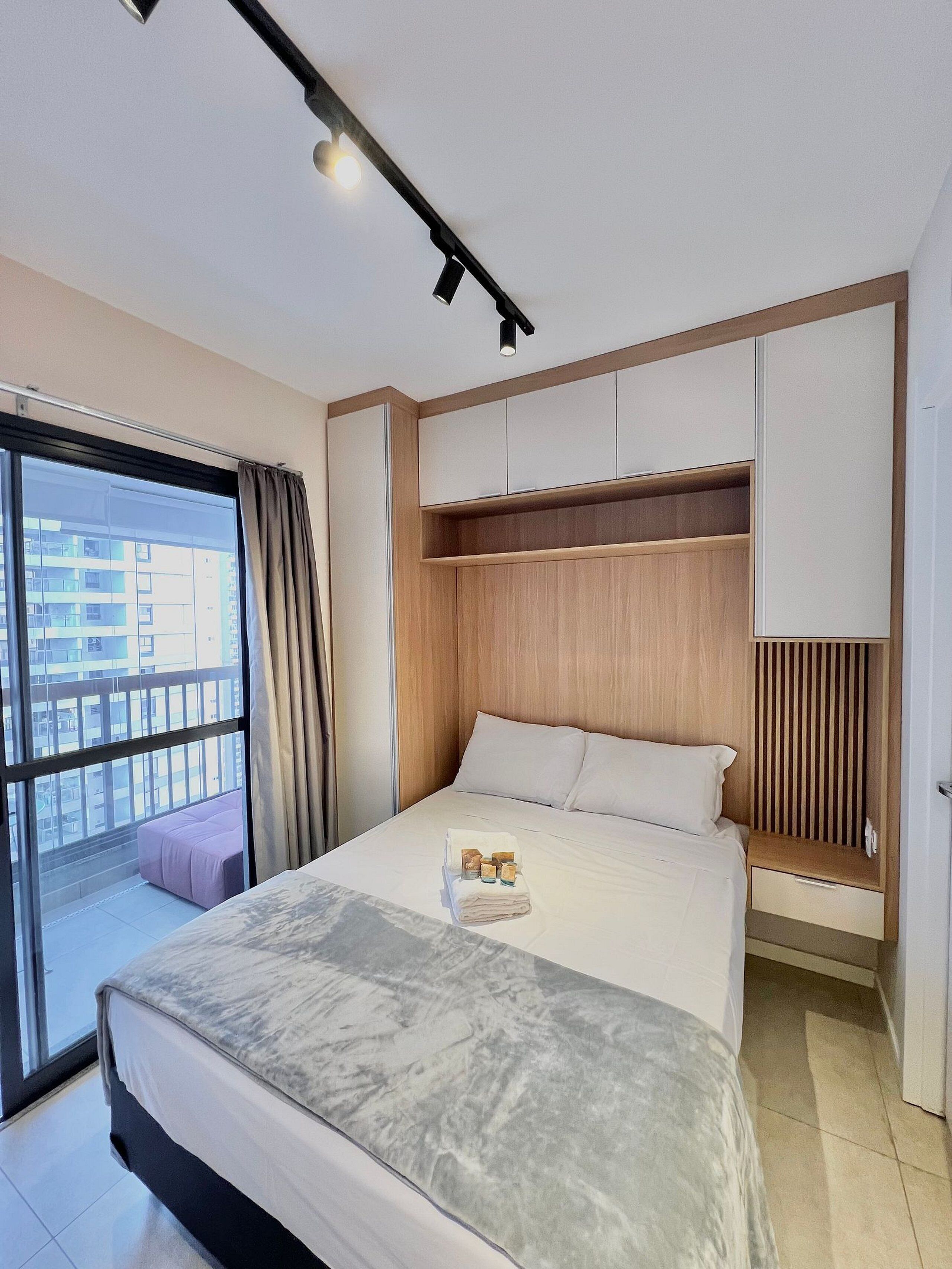 1 bedroom, free WiFi