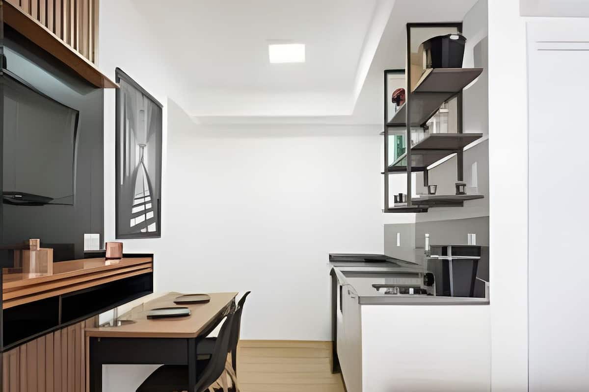 Studio | 1 Schlafzimmer, kostenloses WLAN