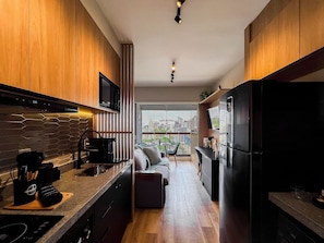 Quarto casal | Parte interna