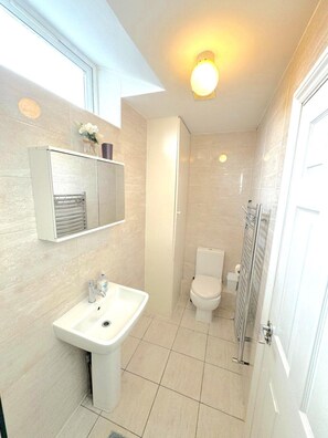 Secadora de cabello y toallas