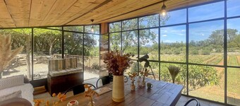 Stunning home in Carcès