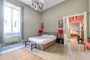 2 bedrooms, WiFi