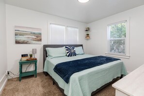 4 dormitorios, wifi, ropa de cama