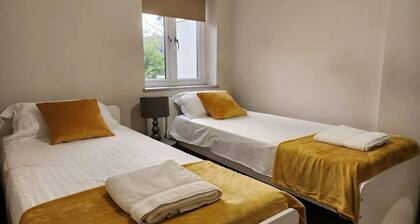 Horizon, 2-Bed Luxury Flat3 - GPM