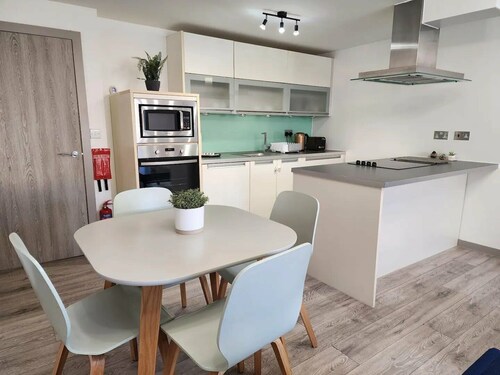 Horizon, 2-Bed Luxury Flat3 - GPM