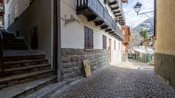 Área da propriedade