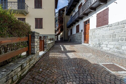 APT LA VILLETTE - Comfortable and well located