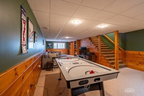 Sala de juegos