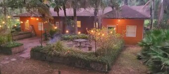 Big Oak 2-4 Beds @ WFL Event Ranch